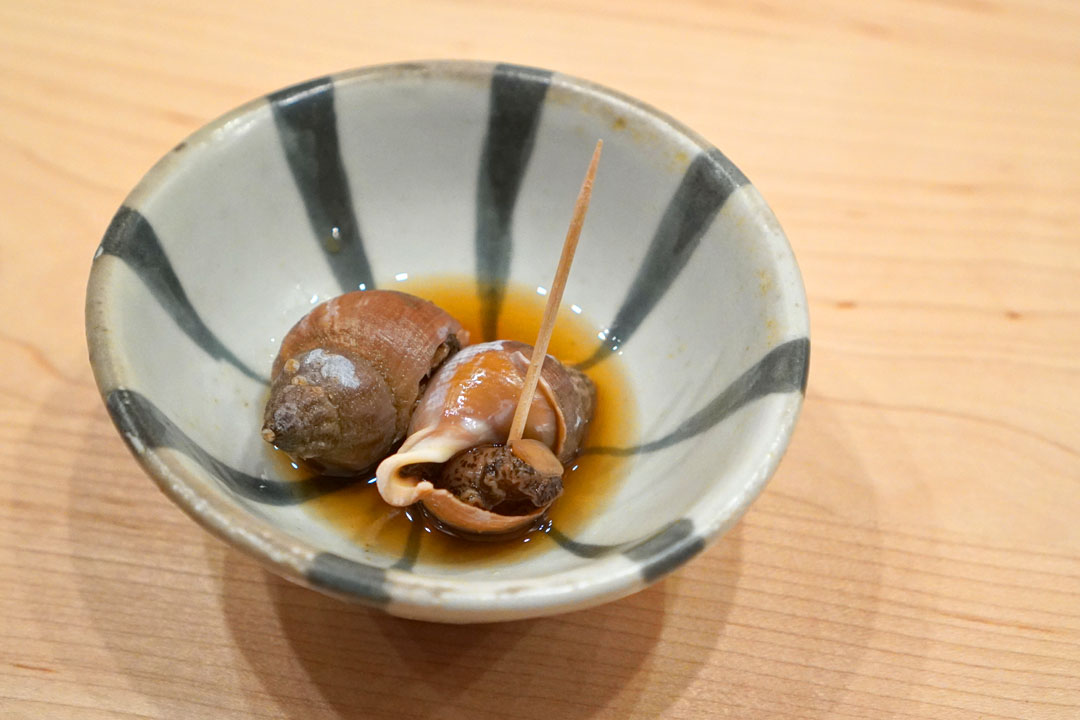 Tsubugai