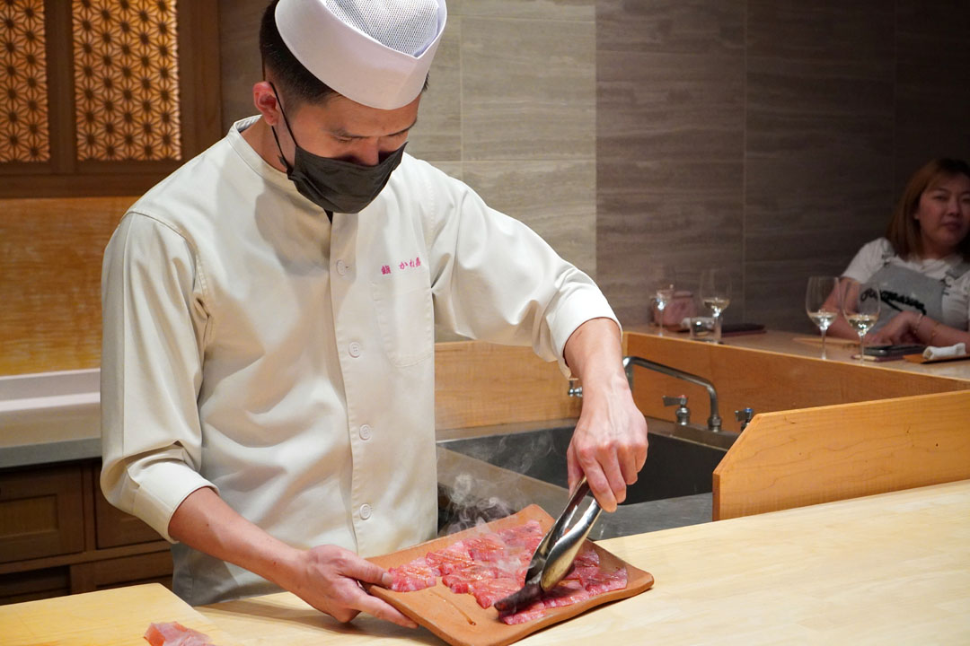 Searing Toro
