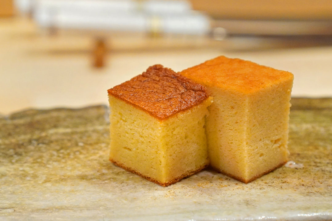 Tamagoyaki