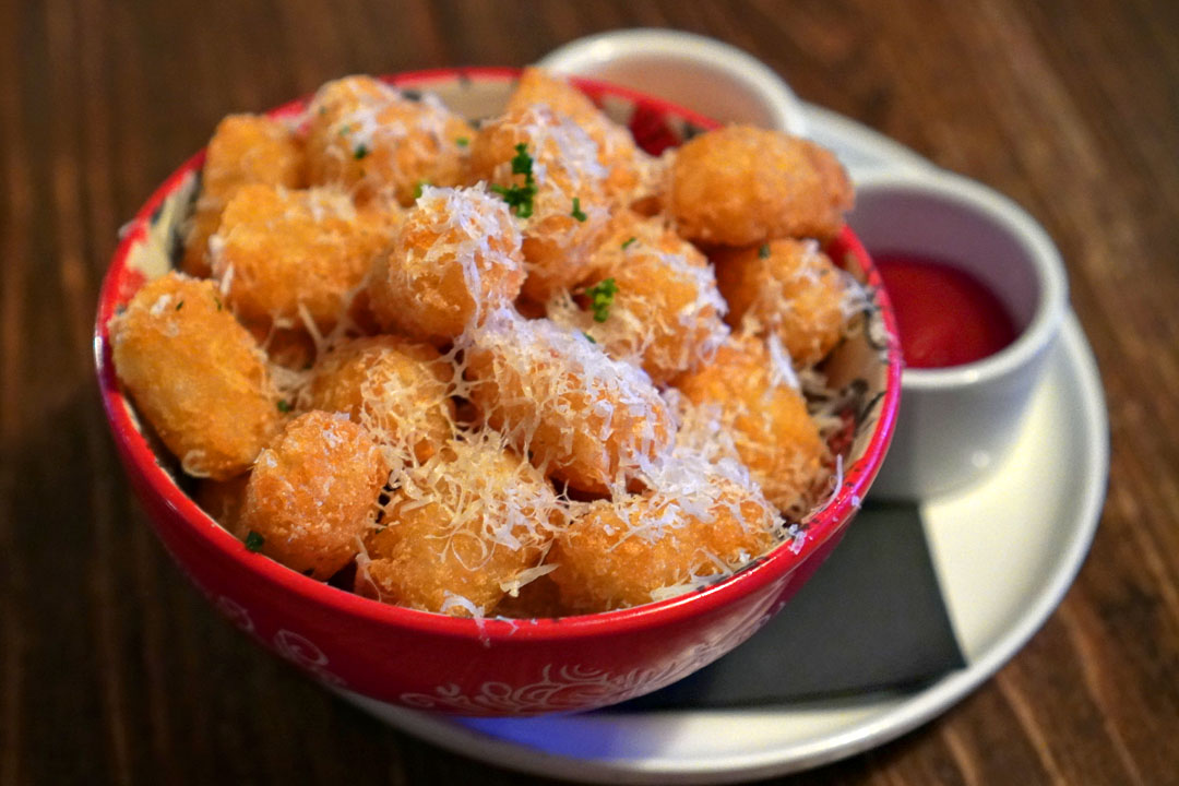 Tots de Los Taters