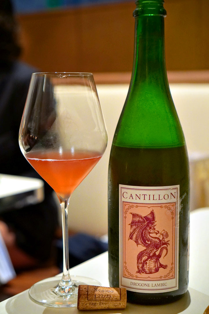 Cantillon Drogone