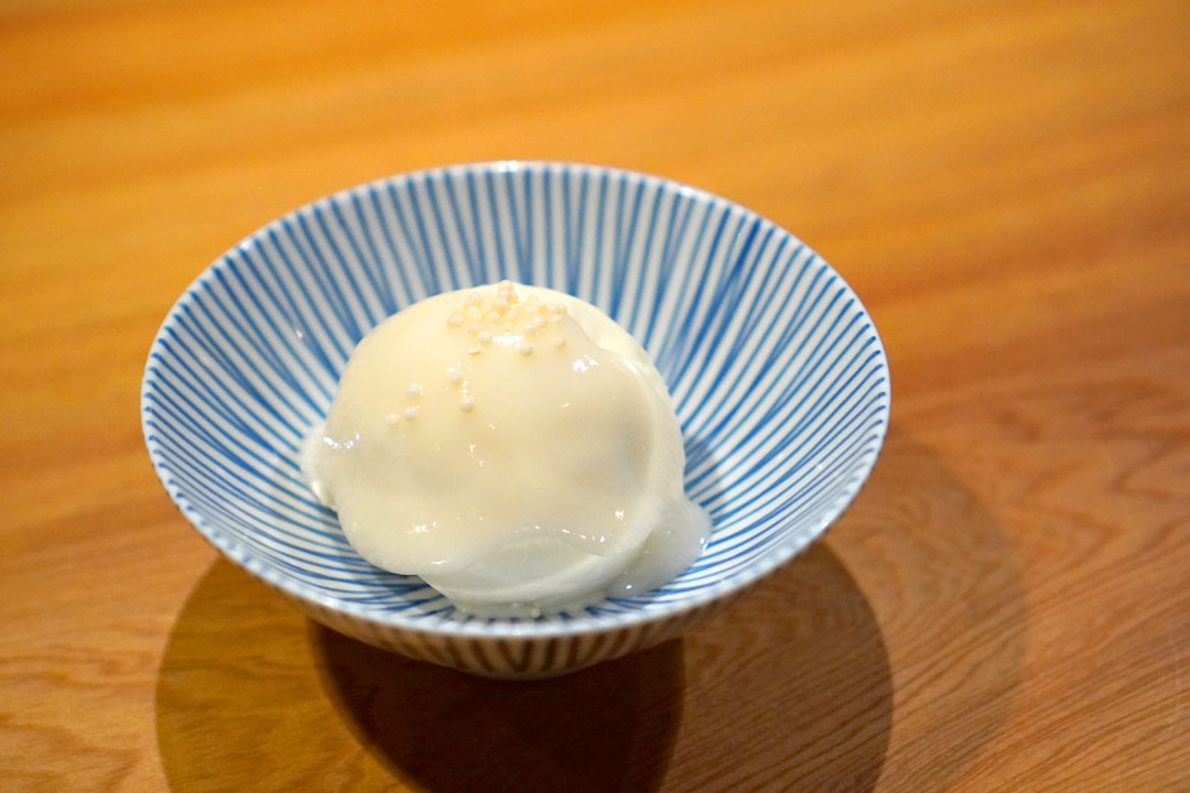 koji (r)ice cream