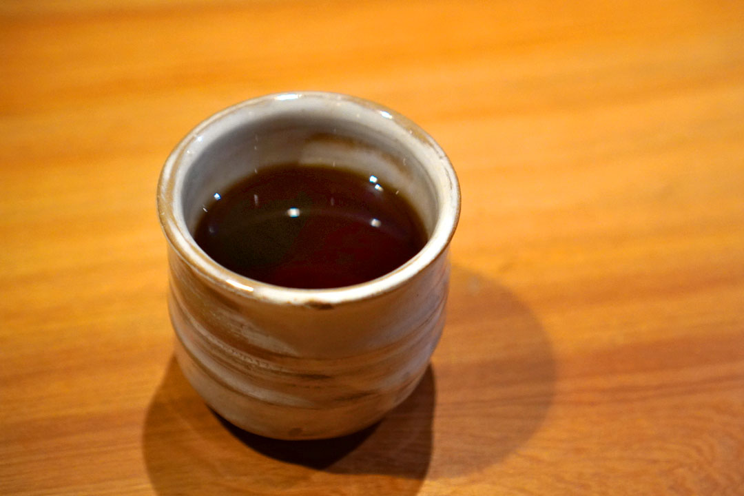 hojicha