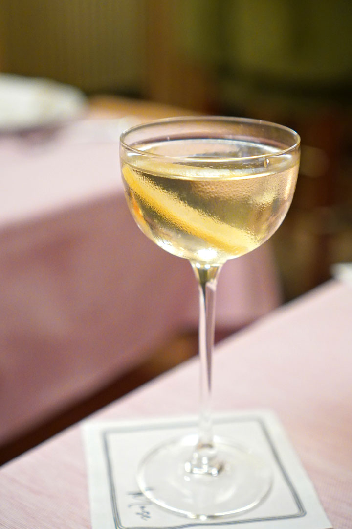 Vesper