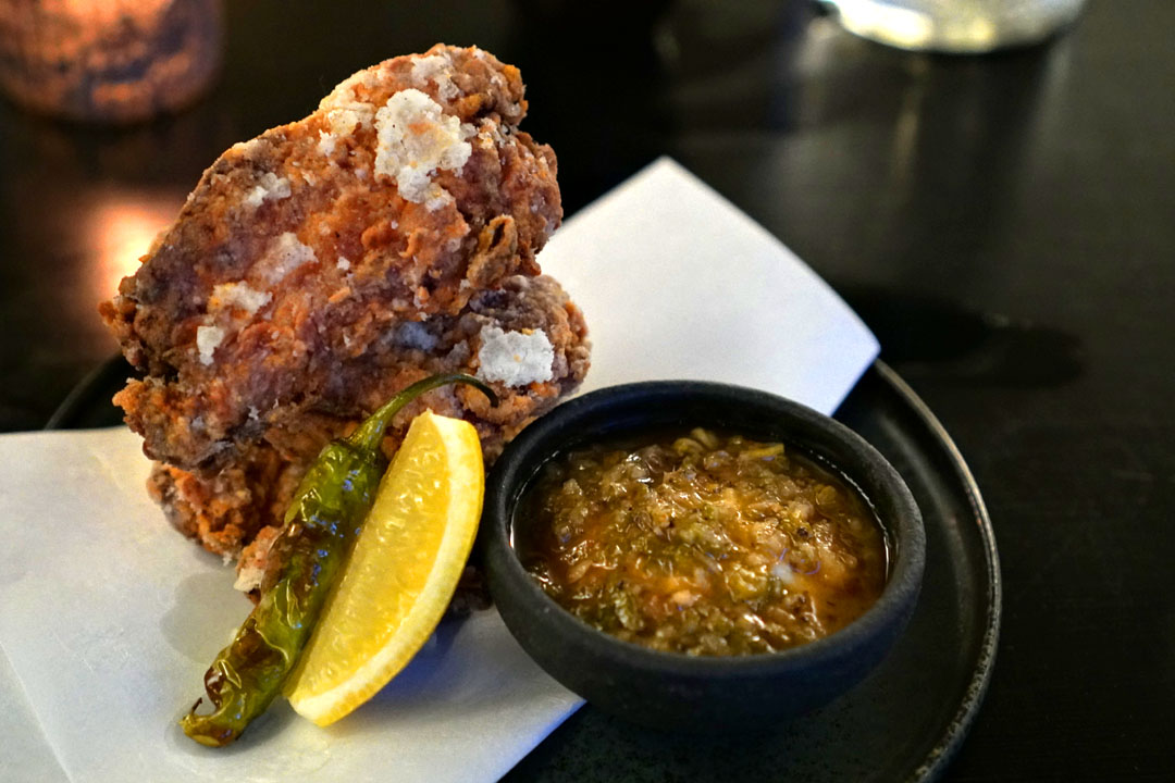 Karaage
