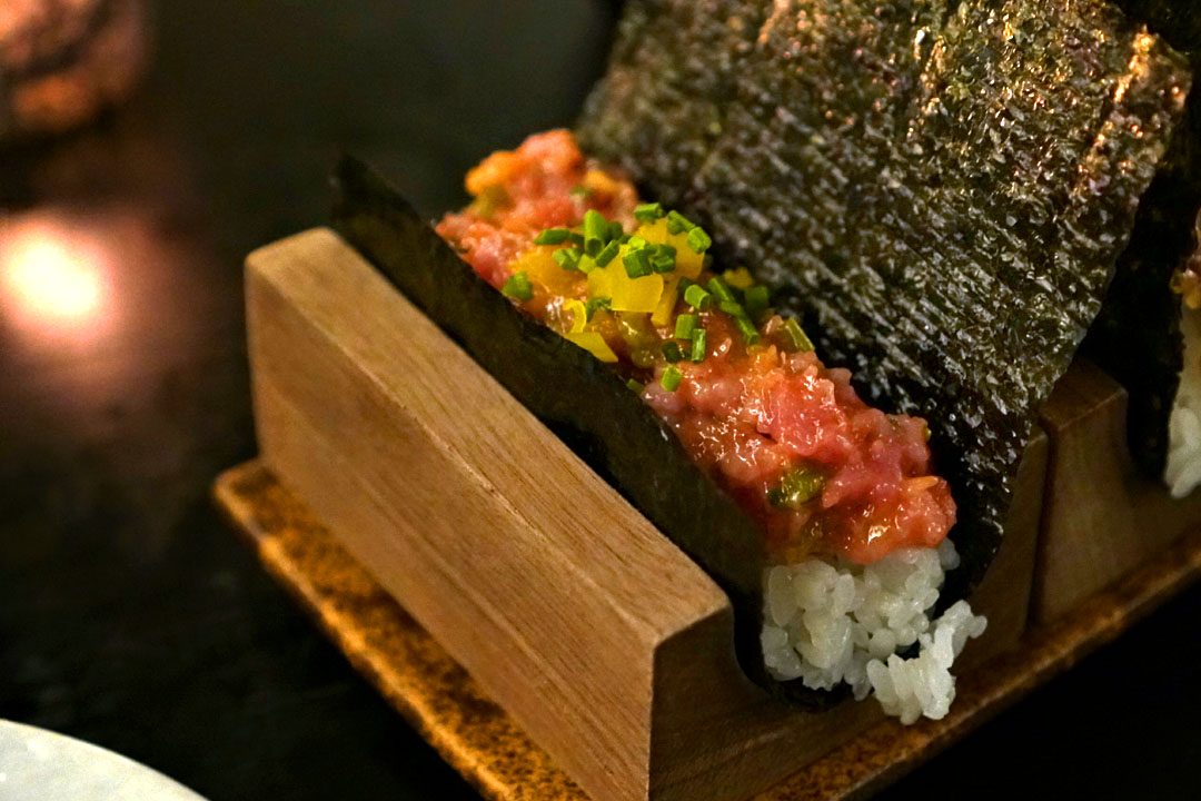 Toro & Takuan